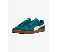 Scarpe Puma Club II Era turchese scuro - 45