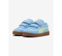 Scarpe Puma Club II Era V blu giallo bambini - 19