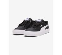 Scarpe Puma Court Classic Vulc FS SL nero bianco - 40
