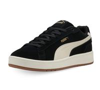 SCARPE PUMA COURT CLASSICO SUEDE TG 41 COD 402633-01 - 9M [US 8.5 UK 7.5 CM 2...