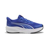 PUMA Dasher Lite SLIPTECH PS Sneaker, Royal Sapphire-for all Time Red White, 1 UK Bambino, Royal Sapphire for all Time Red PUMA White, 33 EU
