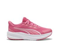 PUMA Dasher Lite SLIPTECH PS Sneaker, Magic Rose-Pure Pink White, 12 UK Bambino, Magic Rose Pure Pink PUMA White, 31 EU
