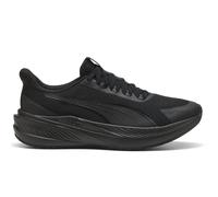 PUMA Dasher Lite SLIPTECH - Scarpe da Corsa Unisex, Colore: Nero, Taglia 42, Puma Black, 43 EU