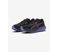 Puma Deviate Nitro 3 DigiTokyo Scarpe da running 42 Nero