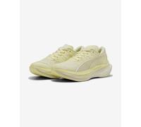 Puma Deviate Nitro™ 3 Running Shoes Giallo EU 38 1/2 Donna