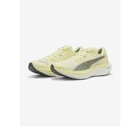 Scarpe Puma Deviate NITRO 3 giallo nero bianco - 43