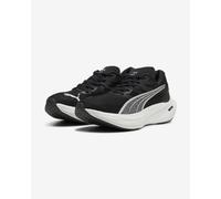 Scarpe Puma Deviate NITRO 3 nero puro bianco - 40