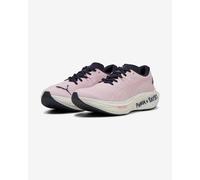 Scarpe Puma Deviate NITRO 3 x SAYSKY rosa nero - 40