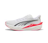 Scarpe da corsa Puma Deviate Nitro 4 Blanc 43