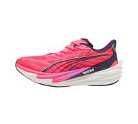 Puma Deviate Nitro 4 X Hyrox W - Scarpe Running - Donna - Rosa 38,5