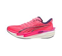 Puma Deviate Nitro 4 X Hyrox M - Scarpe Running - Uomo - Bianco 43