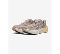 Scarpe Puma Deviate NITRO 4 marrone bianco arancione - 42.5