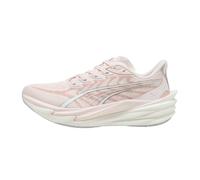 Scarpe Puma Deviate NITRO 4 Rosa Bianco SS26 Donna, Taglia 41 - EUR