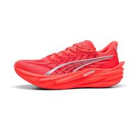 Scarpe Puma Deviate NITRO 4 Rosso AW26 Donna, Taglia 38 - EUR