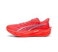 Scarpe da corsa Puma Deviate Nitro 4 Rouge 42