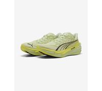 Scarpe Puma Deviate NITRO 4 verde lime - 44