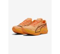 Puma Deviate Nitro Elite 3 Scarpe da running 46,5 Arancio