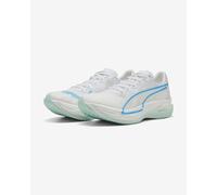 Scarpe Puma Deviate NITRO Elite 3 bianco blu - 43