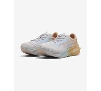 Scarpe Puma Deviate NITRO Elite 4 azzurro chiaro beige donna - 40.5