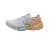 Scarpe Puma Deviate NITRO Elite 4 azzurro chiaro beige donna - 39