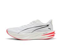 Puma Deviate Pure Nitro Running Shoes Bianco EU 42 1/2 Uomo