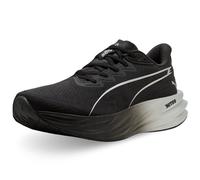 Scarpe Puma Deviate Pure Nitro Taglia 41 Cod 313904-16 Nero