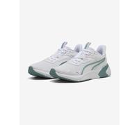 Scarpe Puma Disperse XT 4 bianco verde - 41