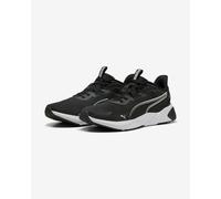 PUMA Sneakers Disperse XT 4 – Cross Trainer Unisex – Nero/Bianco Taglia 42