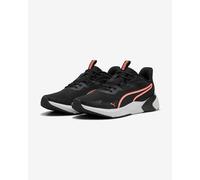 Scarpe Puma Disperse XT 4 nero puro rosa bianco - 45