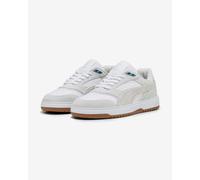 Scarpe Puma Doublecourt bianco beige - 36