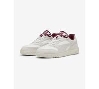 Scarpe Puma Doublecourt grigio granata - 44.5