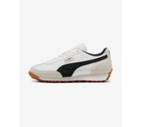 PUMA - Easy Rider Mix - Sneakers bianche-Bianco 44.5