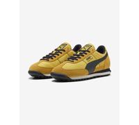 Scarpe Puma Easy Rider Thrive Triumph giallo nero - 37