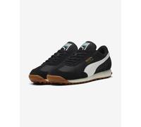 Puma Rider female Scarpe - Nero - Nylon - Foot Locker Black 37.5