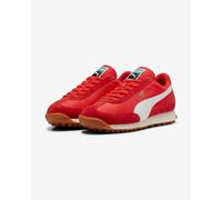 Puma Rider female Scarpe - Rosso - Nylon - Foot Locker Red 37