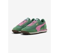 Scarpe Puma Easy Rider Vintage verde rosa - 38.5