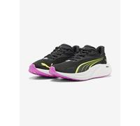 Scarpe Puma Electrify NITRO 4 nero puro giallo donna - 38.5