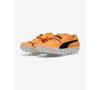 Scarpe Puma evoSPEED High Jump 11 arancione nero - 38
