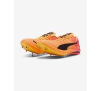Scarpe da atletica Puma evoSPEED Long Distance NITRO Elite 2 379557-01 Taglie 41 EU