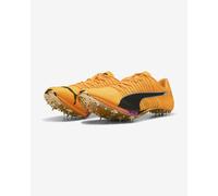 Scarpe Puma evoSPEED Sprint NITRO Elite 2 arancione nero - 41