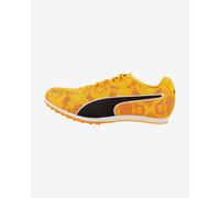 Scarpe Puma EvoSPEED Star 8 giallo arancio nero - 44.5