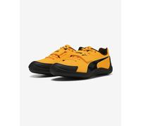 Scarpe Puma evoSPEED Throw 10.5 arancione nero - 44.5