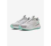 Puma Extend Lite Trail - Scarpe da Corsa Unisex, Piuma Grigio Menta Melt, 38 EU