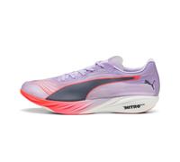 Scarpe Puma Fast-FWD NITRO Elite 2 lilla rosso nero - 42.5