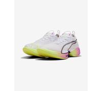Scarpe Puma FAST-R NITRO Elite 2 bianco giallo - 42