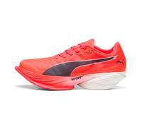 Puma Fast-R Nitro Elite 3 Scarpe da running 42,5 Rosso