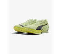 Scarpe Puma FAST-R NITRO Elite 3 verde lime nero - 42