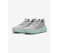 Puma Fast-trac Nitro 3 Running Shoes Grigio EU 37 Donna