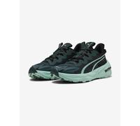Puma Fast-trac Nitro 3 Running Shoes Verde EU 43 Uomo