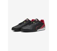 PUMA Sneakers Scuderia Ferrari HP Drift Cat 11, Scarpe, Nero, 42 42